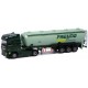 AWM 909601 DAF XF 105 Euro 6  "Freund Spedition" 